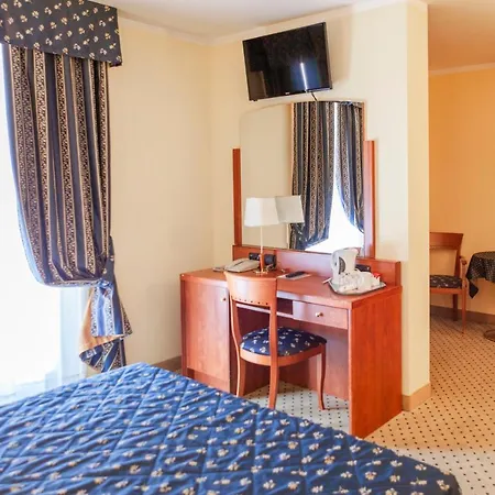 Hotel Olivo Arco