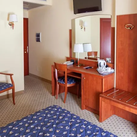 Olivo Hotel Arco