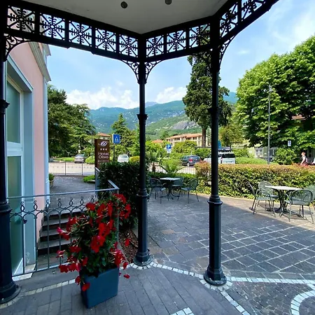 Olivo Hotel 3*