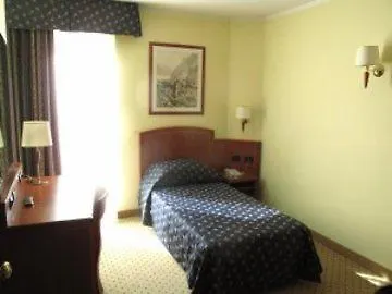 Hotel Olivo 3*
