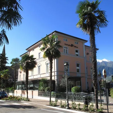 Olivo Hotel Arco