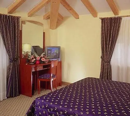 Hotel Olivo