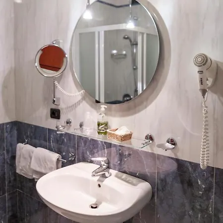 Olivo Hotel