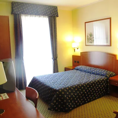 Olivo Hotel