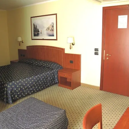 Hotel Olivo
