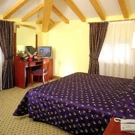 Olivo Hotel Arco
