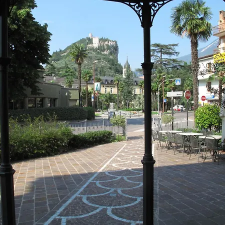 Hotel Olivo Arco