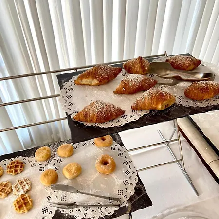 Olivo Hotel 3*