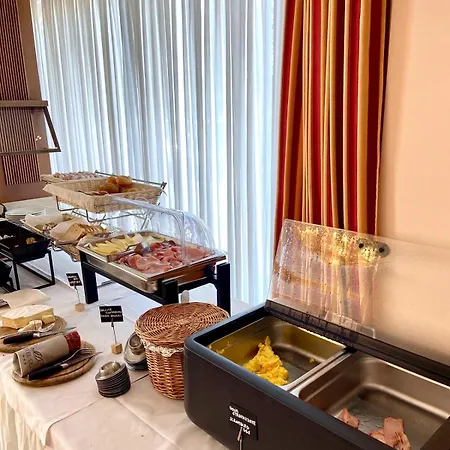 Hotel Olivo Arco