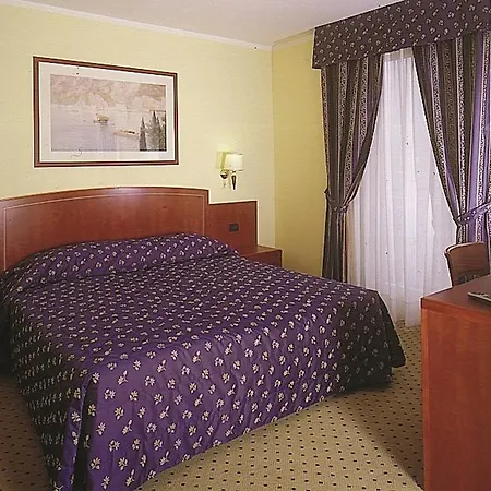 Hotel Olivo