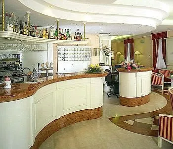 Hotel Olivo 3*
