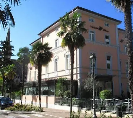 Olivo 3* Arco