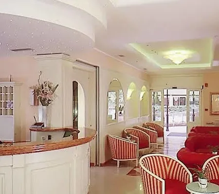 Olivo Hotel 3*